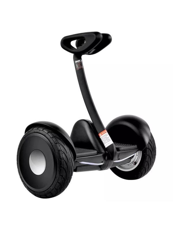 Купить Гироскутер Ninebot by Segway Ninebot mini S черный